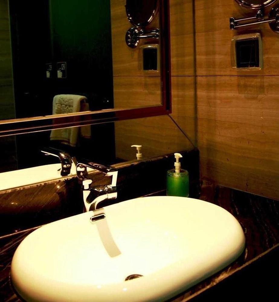 Platinum Hotel Hangzhou Irene 杭州 エクステリア 写真