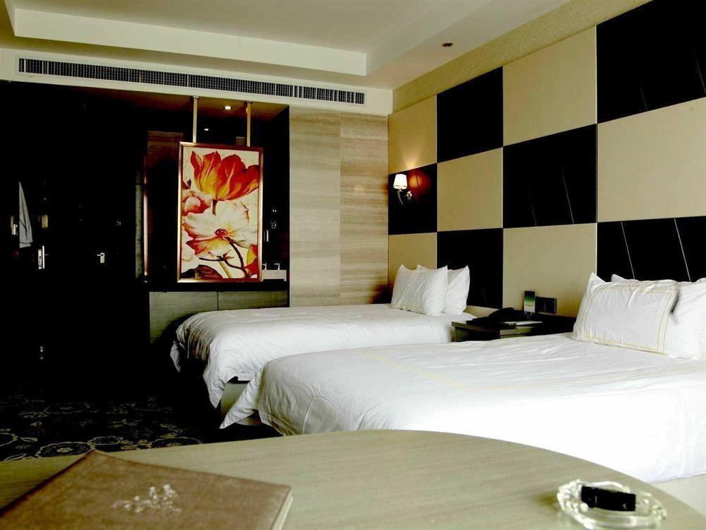 Platinum Hotel Hangzhou Irene 杭州 エクステリア 写真