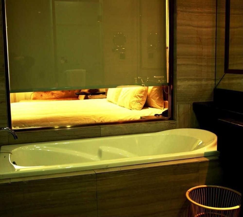 Platinum Hotel Hangzhou Irene 杭州 エクステリア 写真