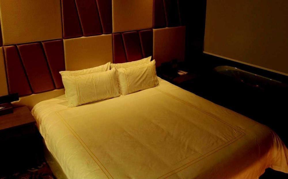 Platinum Hotel Hangzhou Irene 杭州 エクステリア 写真