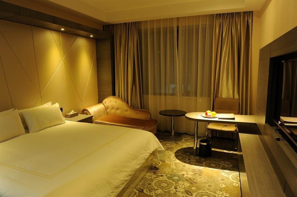 Platinum Hotel Hangzhou Irene 杭州 エクステリア 写真