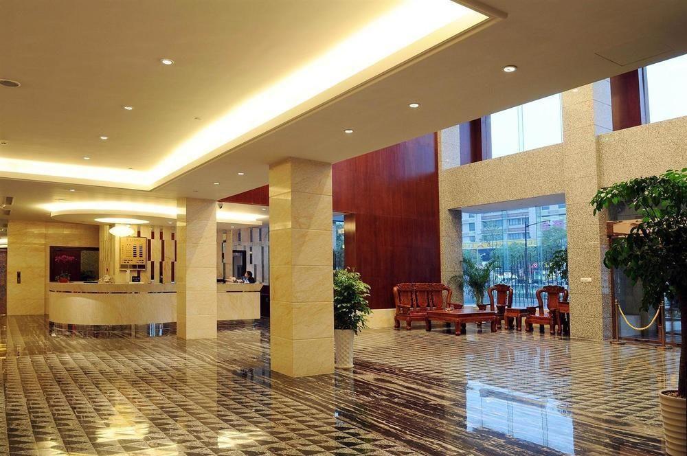 Platinum Hotel Hangzhou Irene 杭州 エクステリア 写真