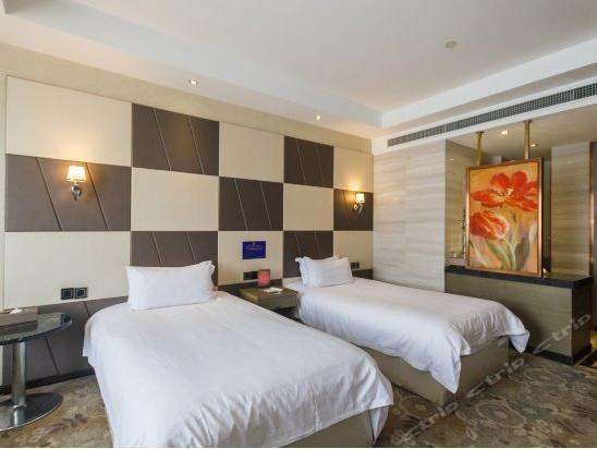 Platinum Hotel Hangzhou Irene 杭州 エクステリア 写真